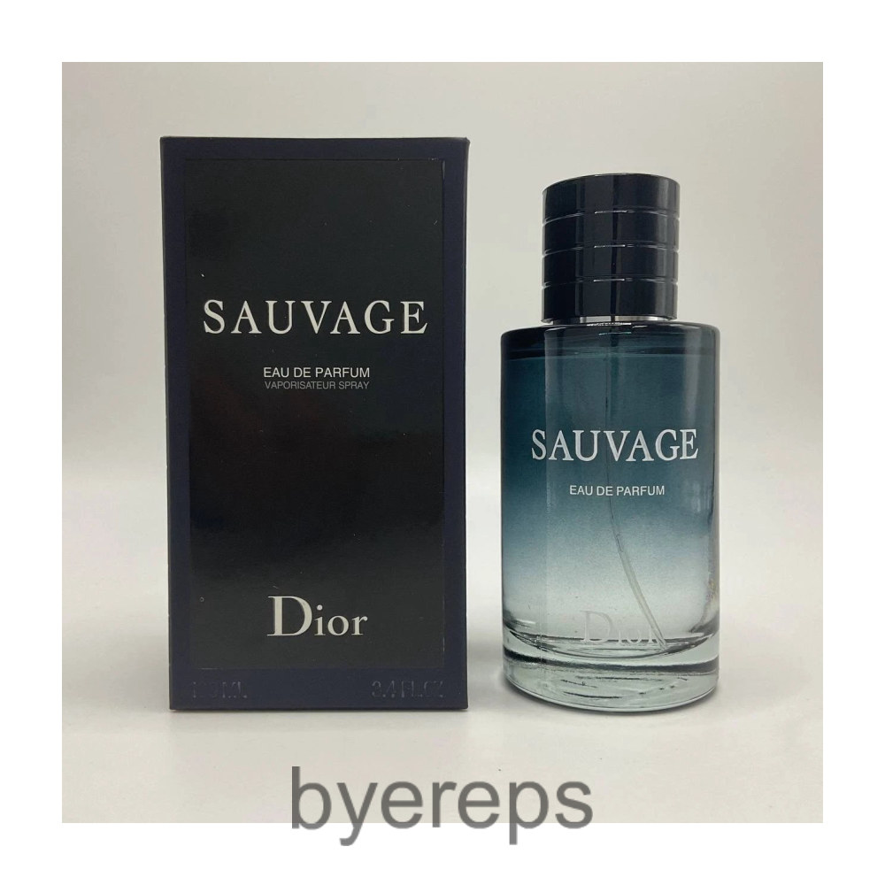Dior Sauvage Perfume