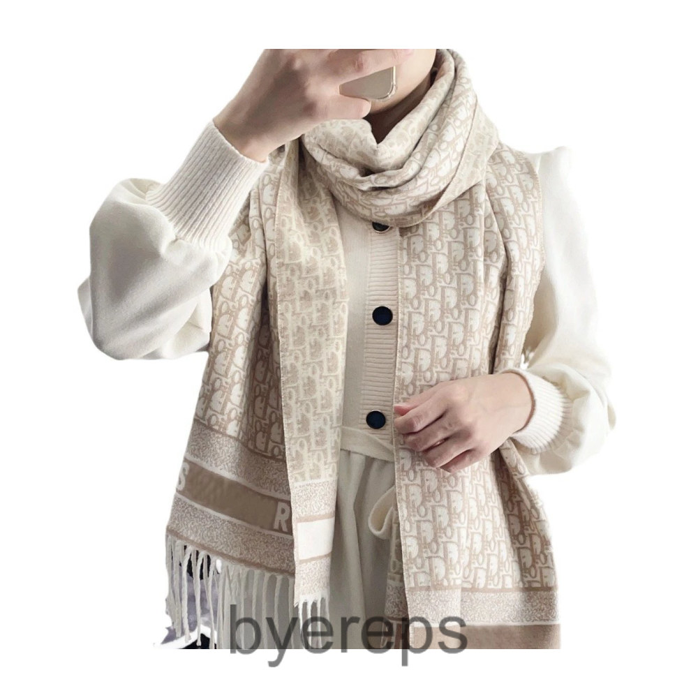 Dior Scarf — photo 2 of 4