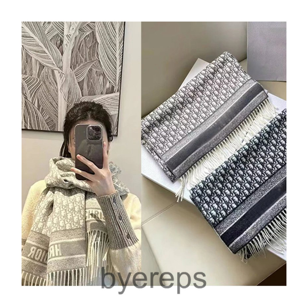 Dior Scarf — photo 3 of 4