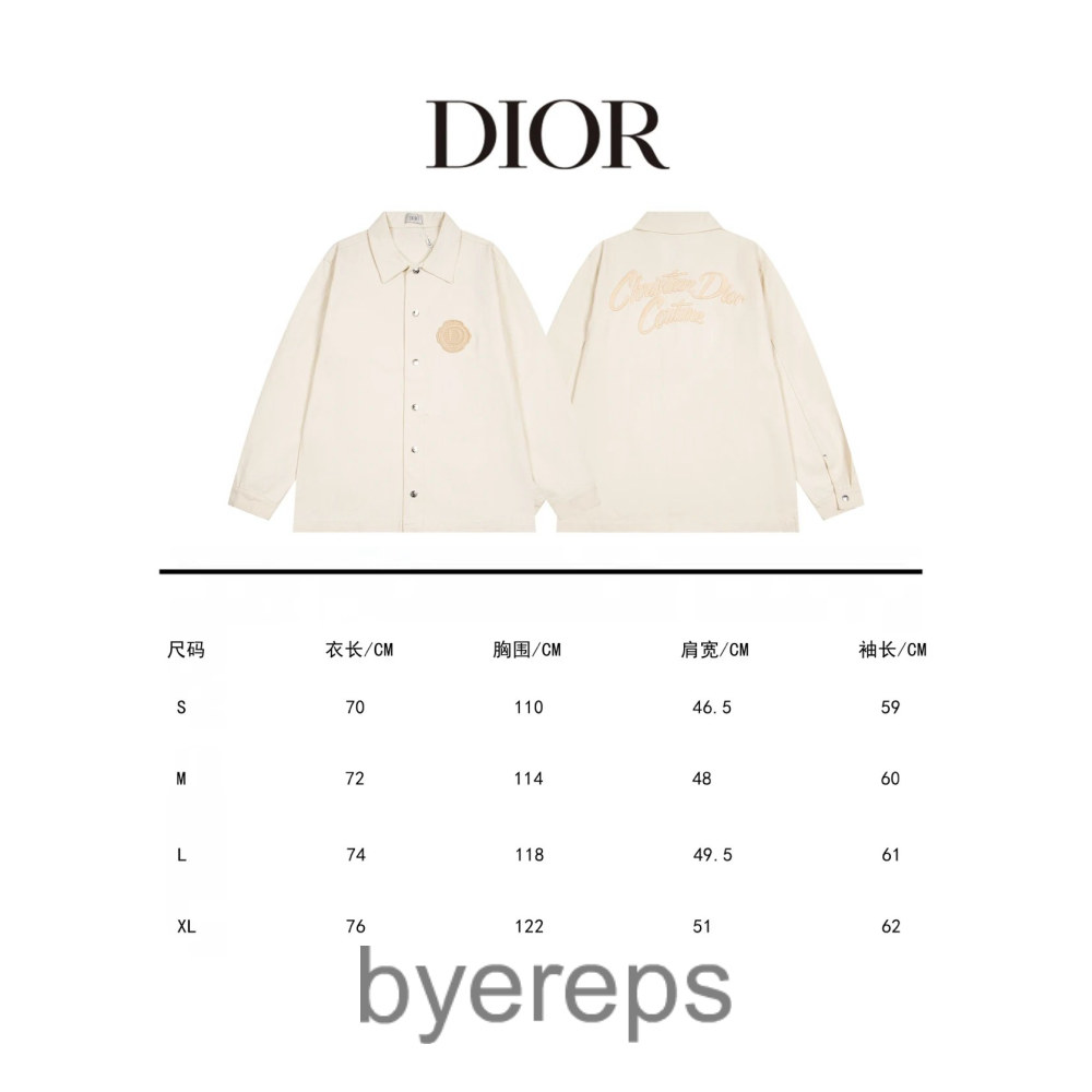 Dior Shirt — photo 4 of 4