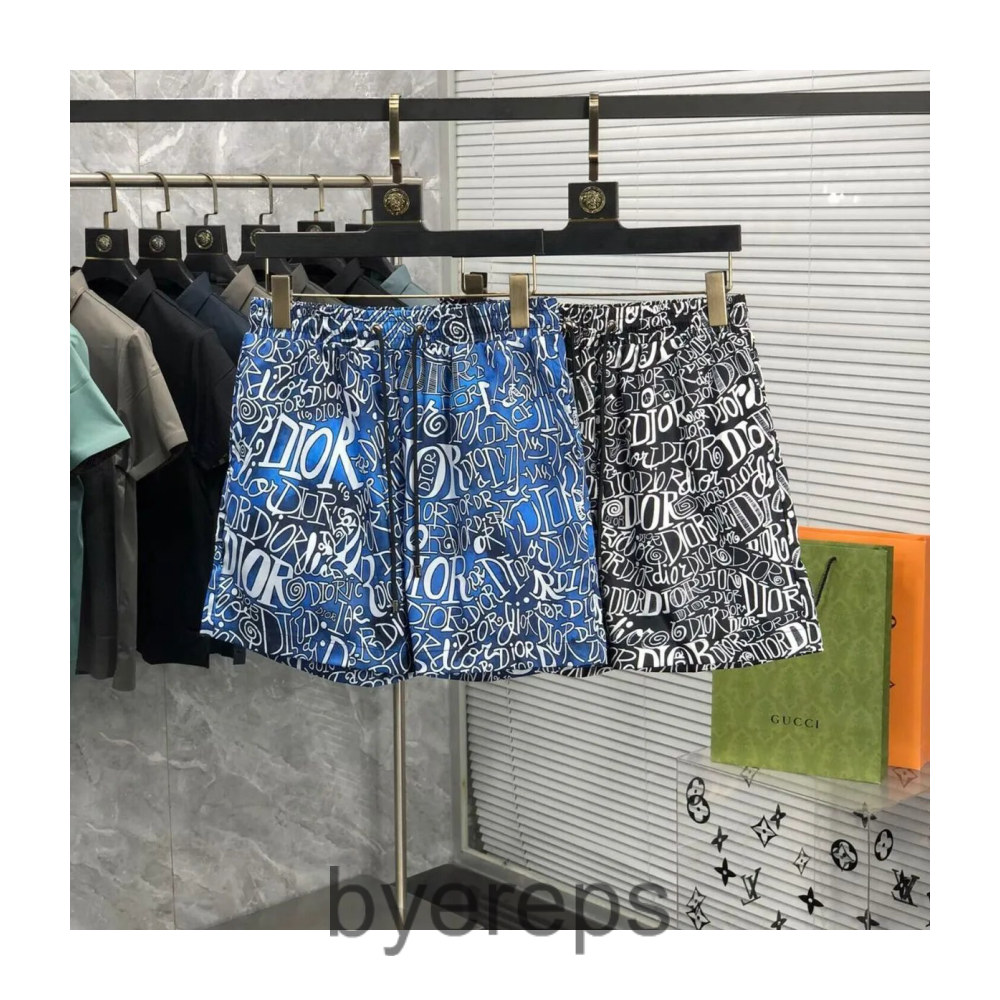 Dior Shorts