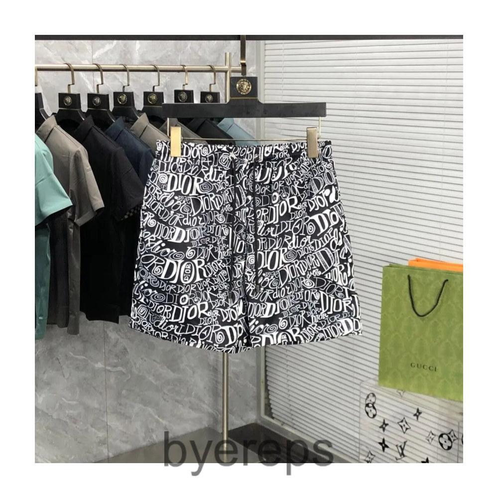 Dior Shorts — photo 4 of 4