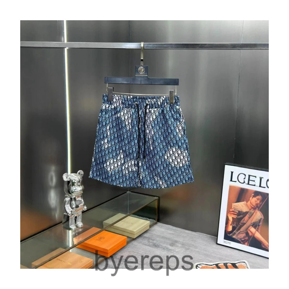 Dior Shorts — photo 3 of 4