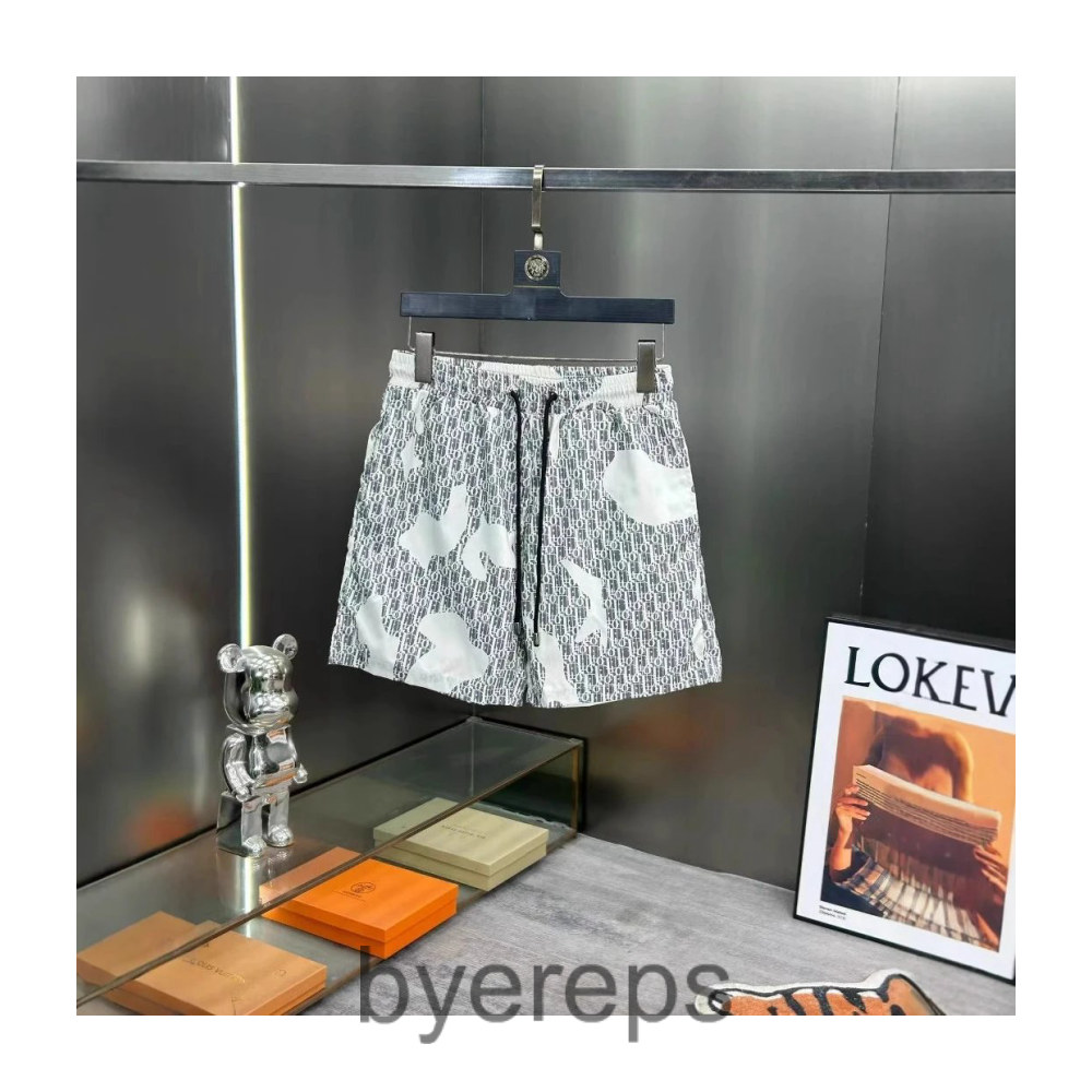 Dior Shorts — photo 4 of 4