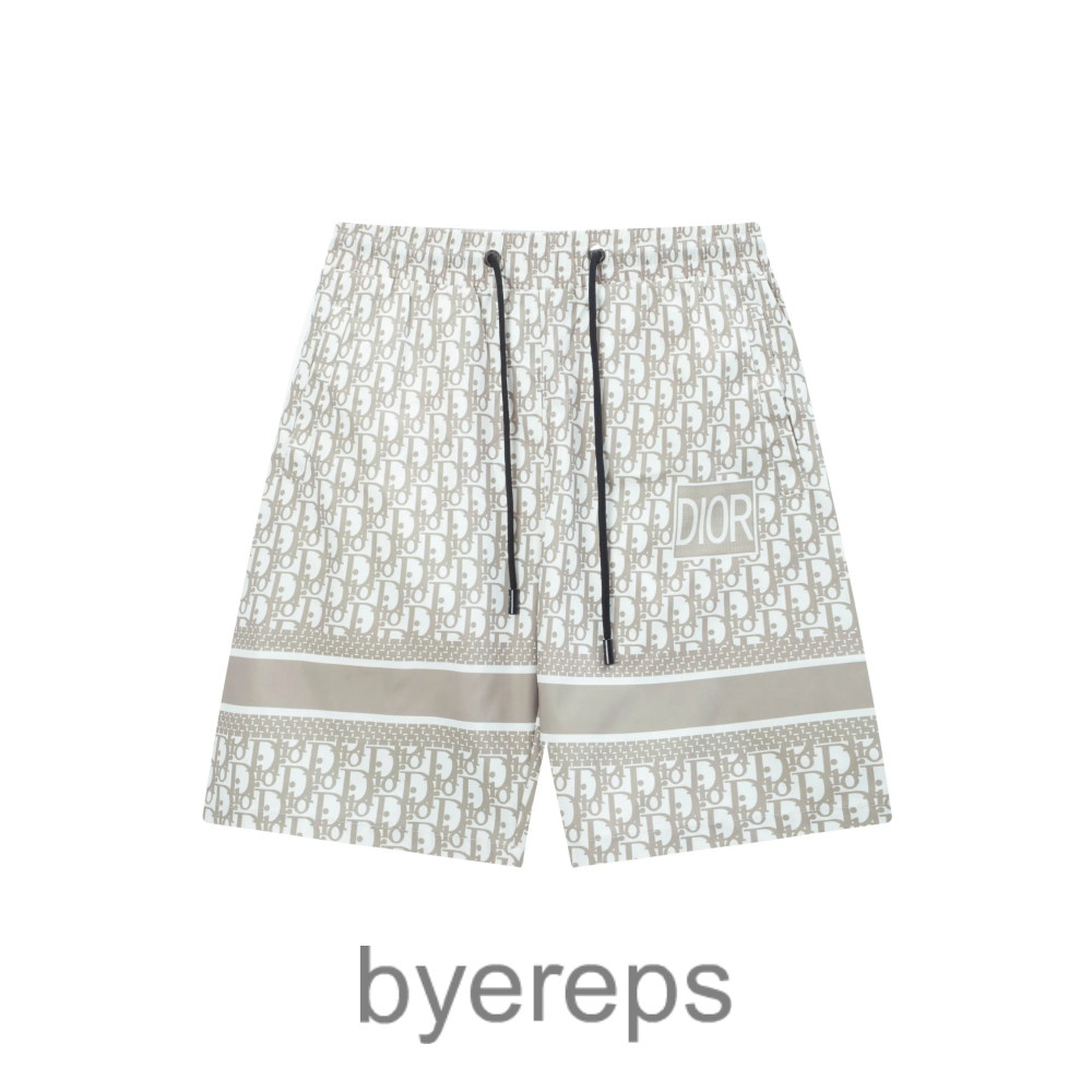 Dior Shorts — photo 2 of 4