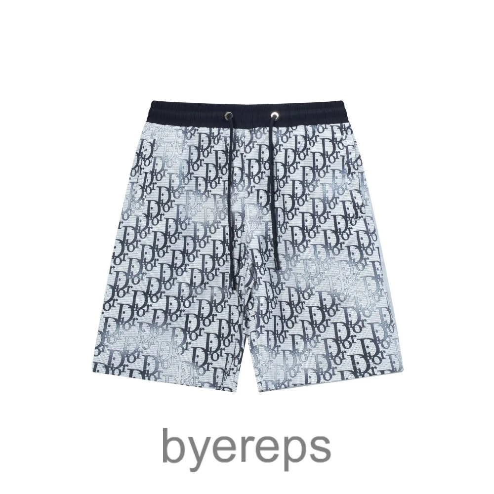 Dior Shorts — photo 3 of 4