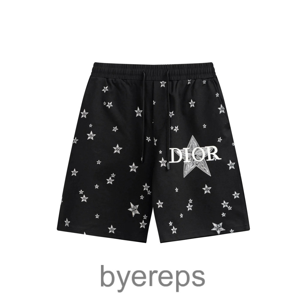 Dior shorts — photo 4 of 4