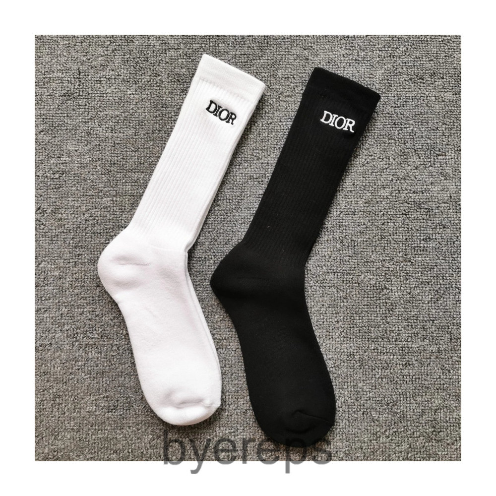 Dior Socks