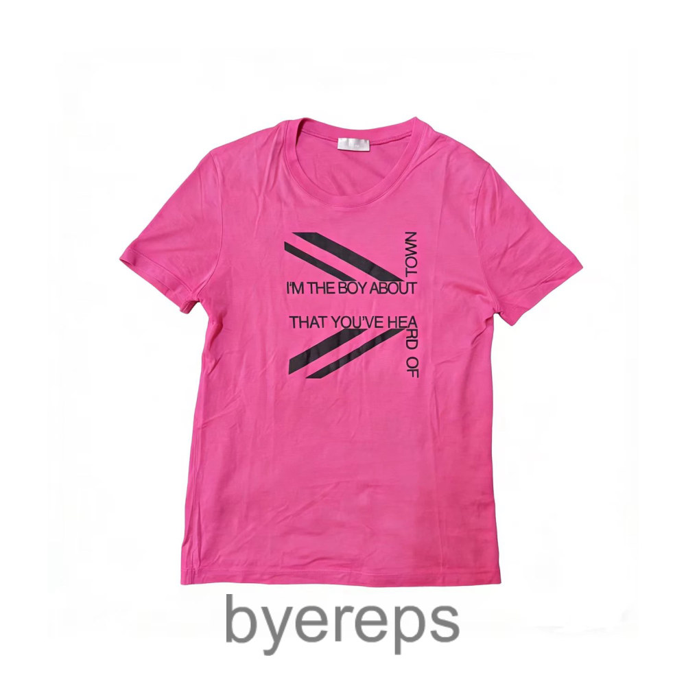 Dior SS06 Tee