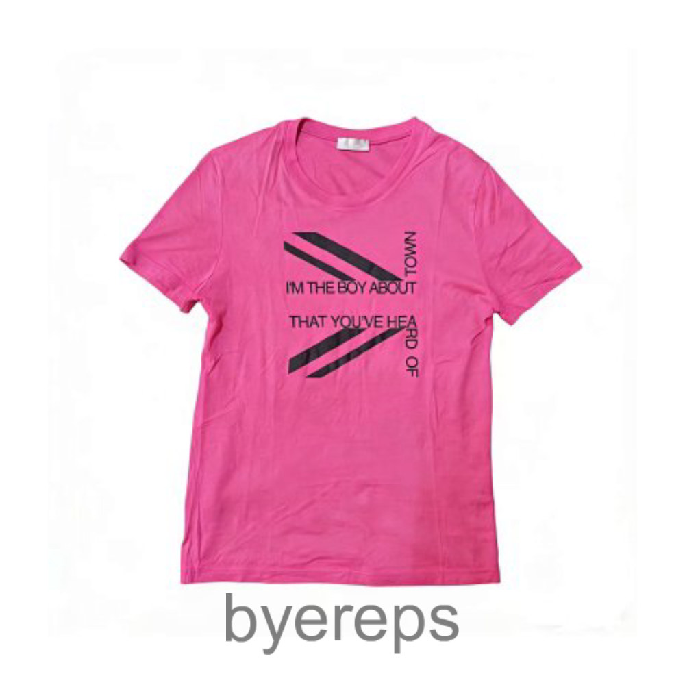 Dior SS06 Tee