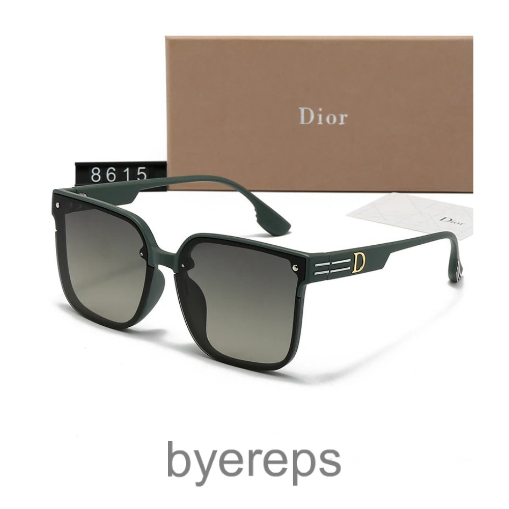 Dior SunGlasses — photo 3 of 4