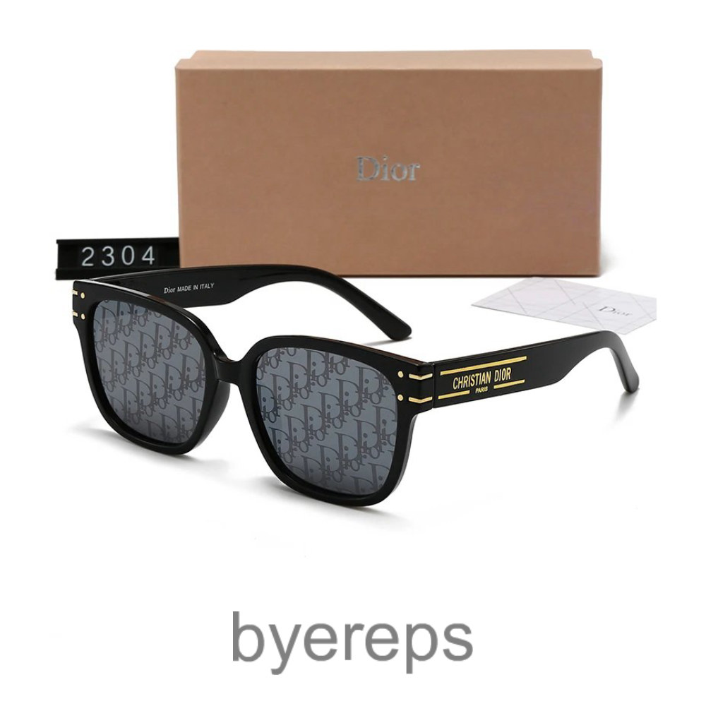 Dior SunGlasses — photo 2 of 4