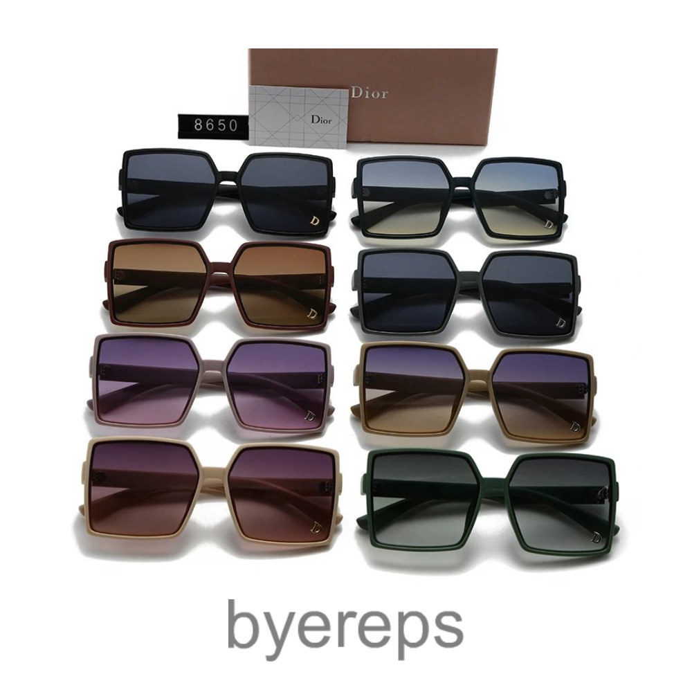 Dior SunGlasses — photo 4 of 4
