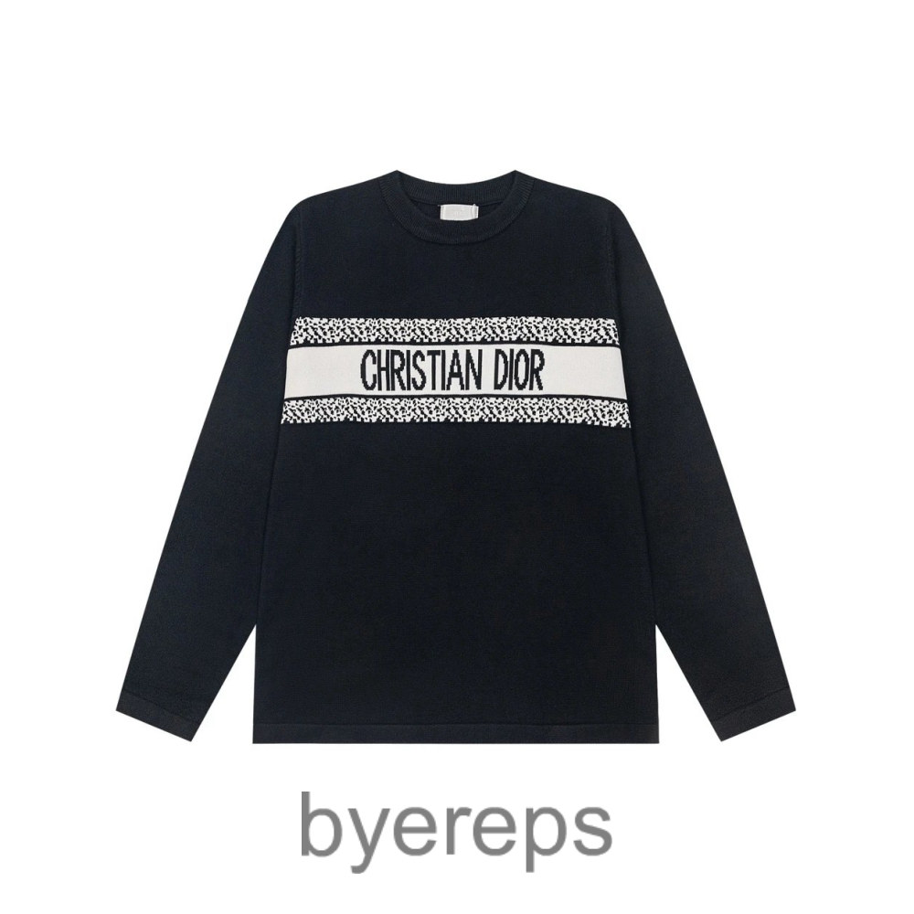 Dior Sweater