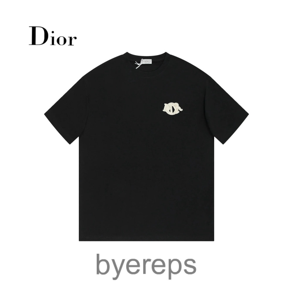 Dior T-shirt(40+ Colourways)