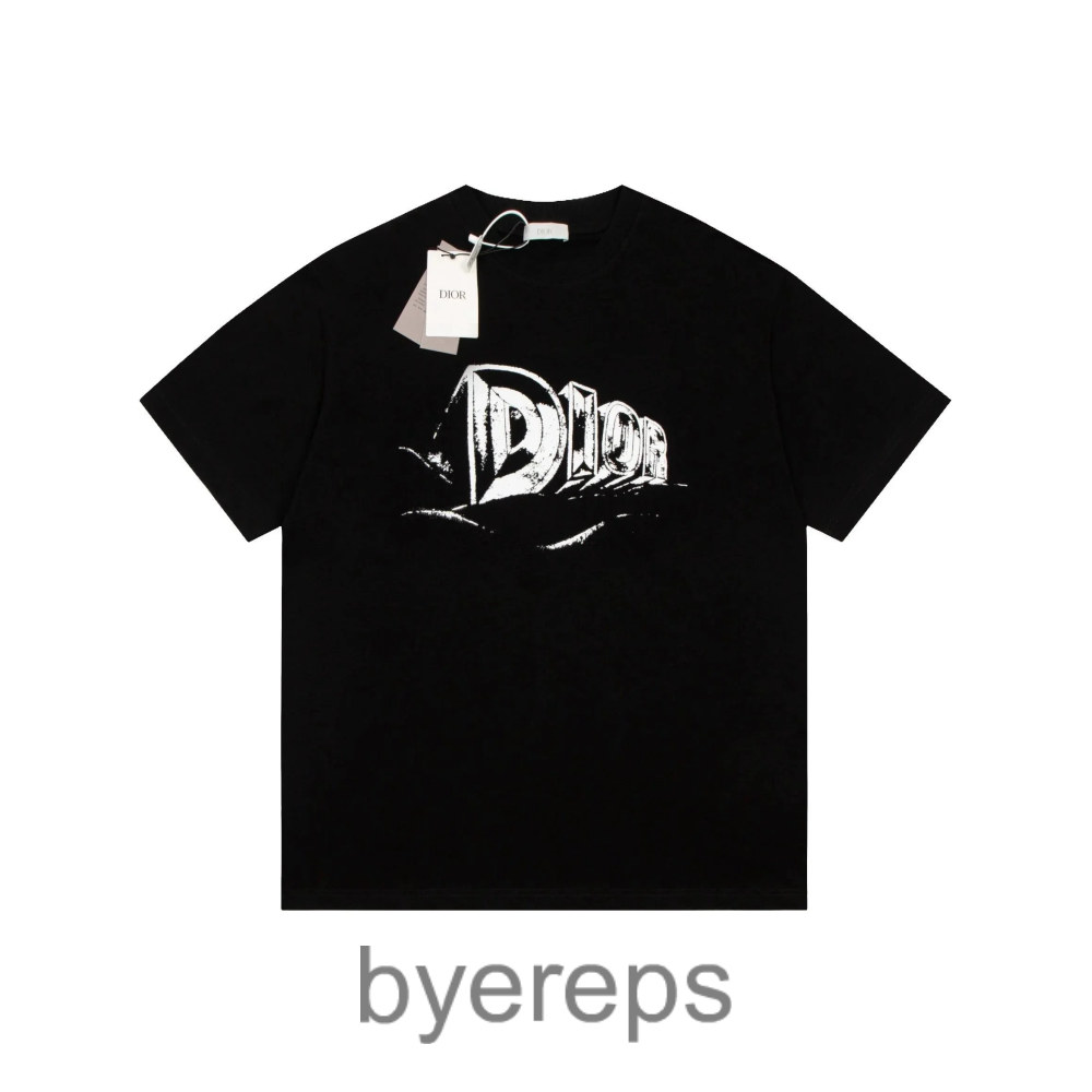 Dior T-shirt(40+ Colourways) — photo 2 of 4