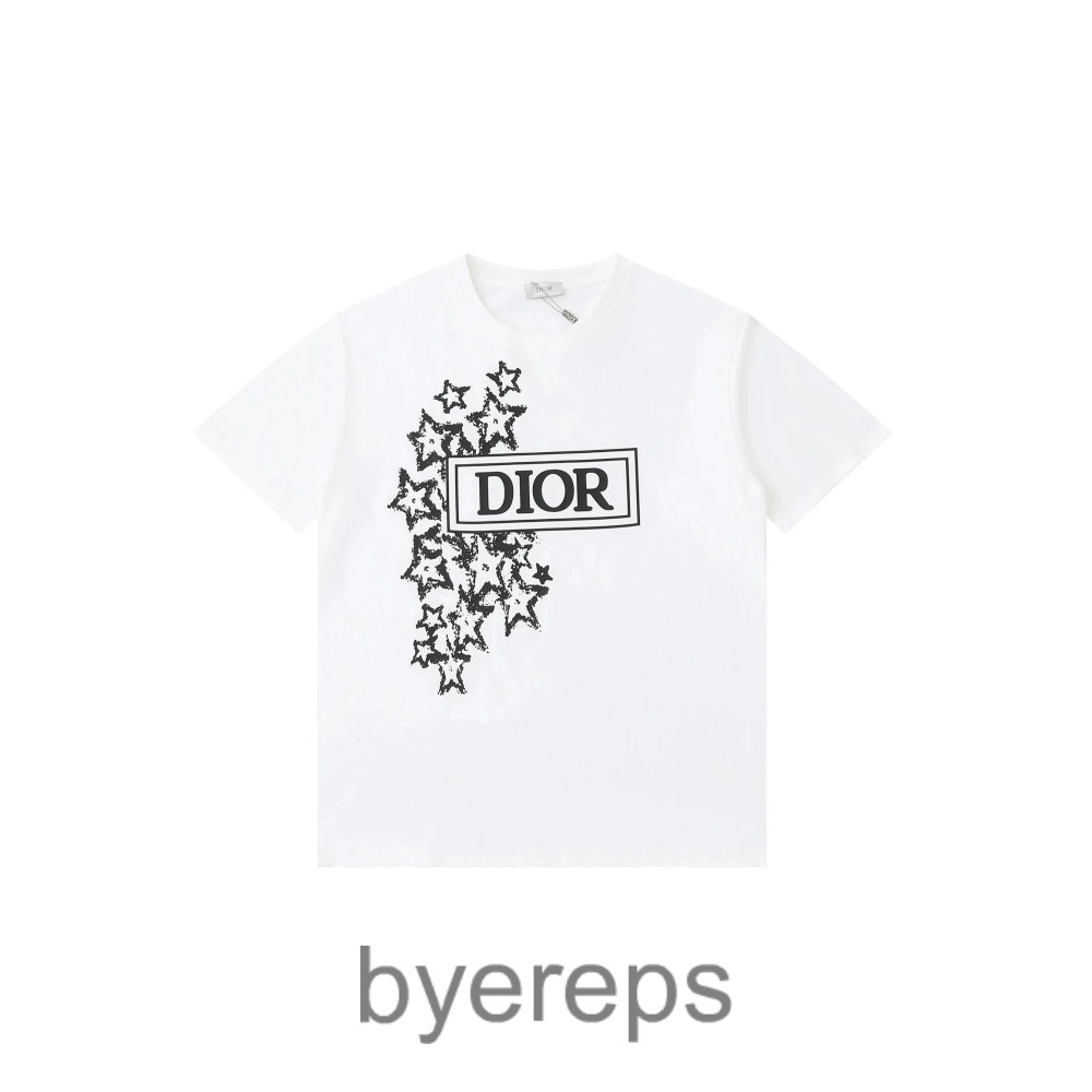 Dior T-shirt(40+ Colourways) — photo 4 of 4
