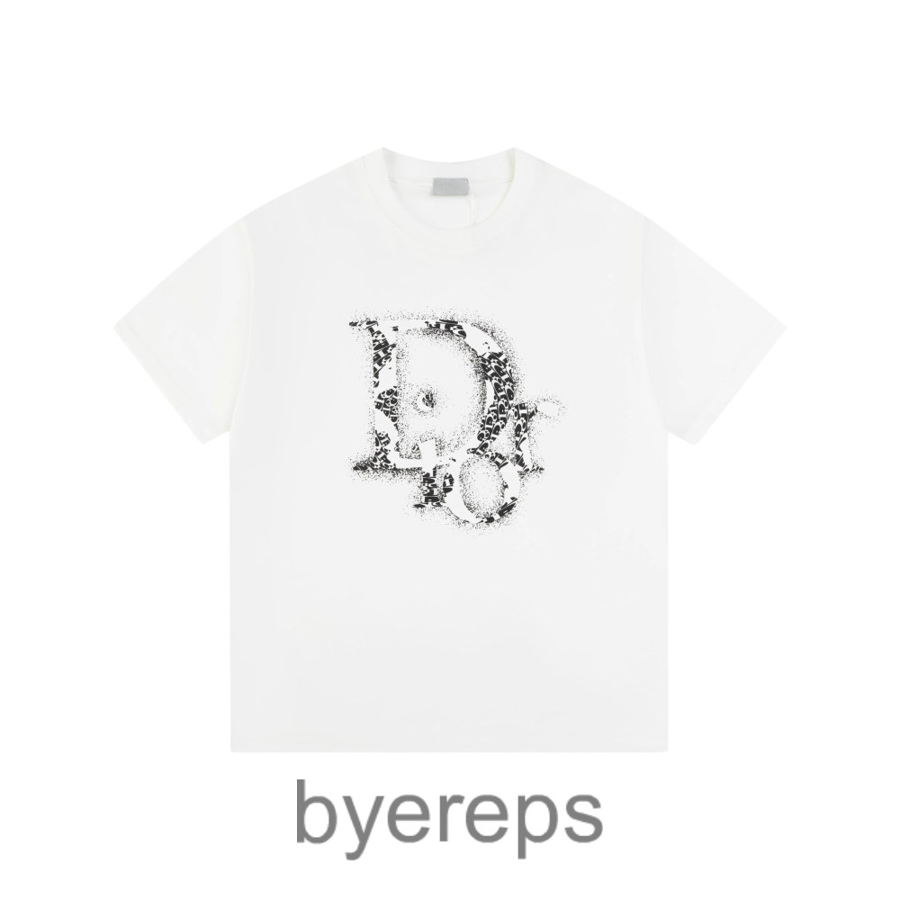 Dior Tee — photo 4 of 4