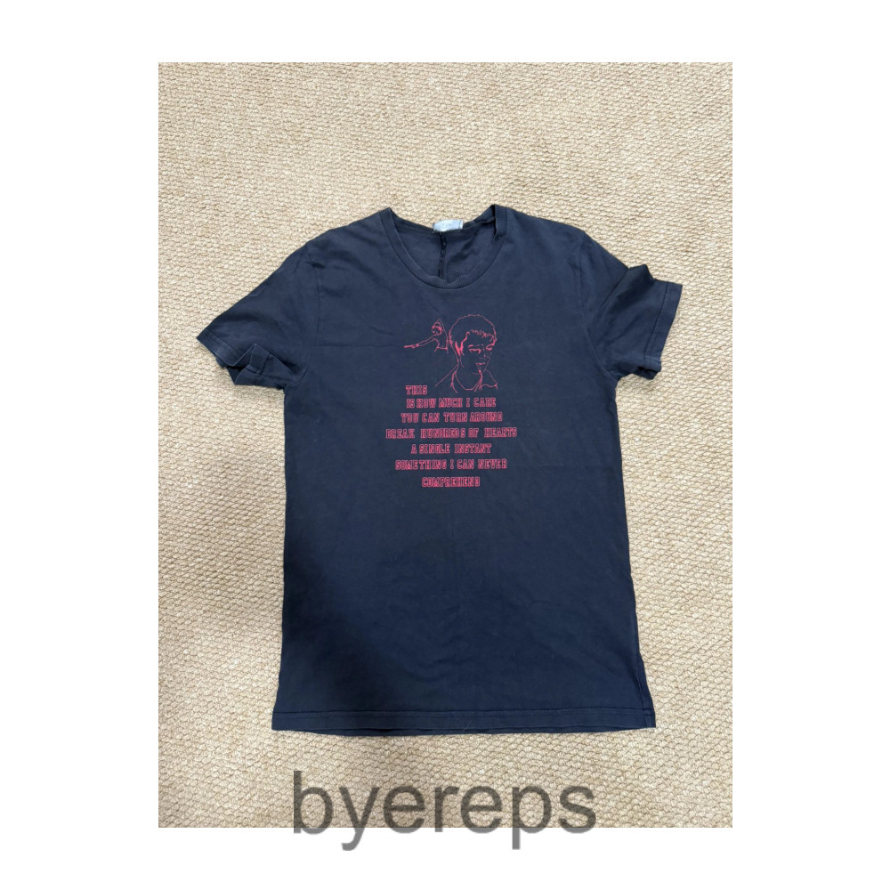 Dior Tee