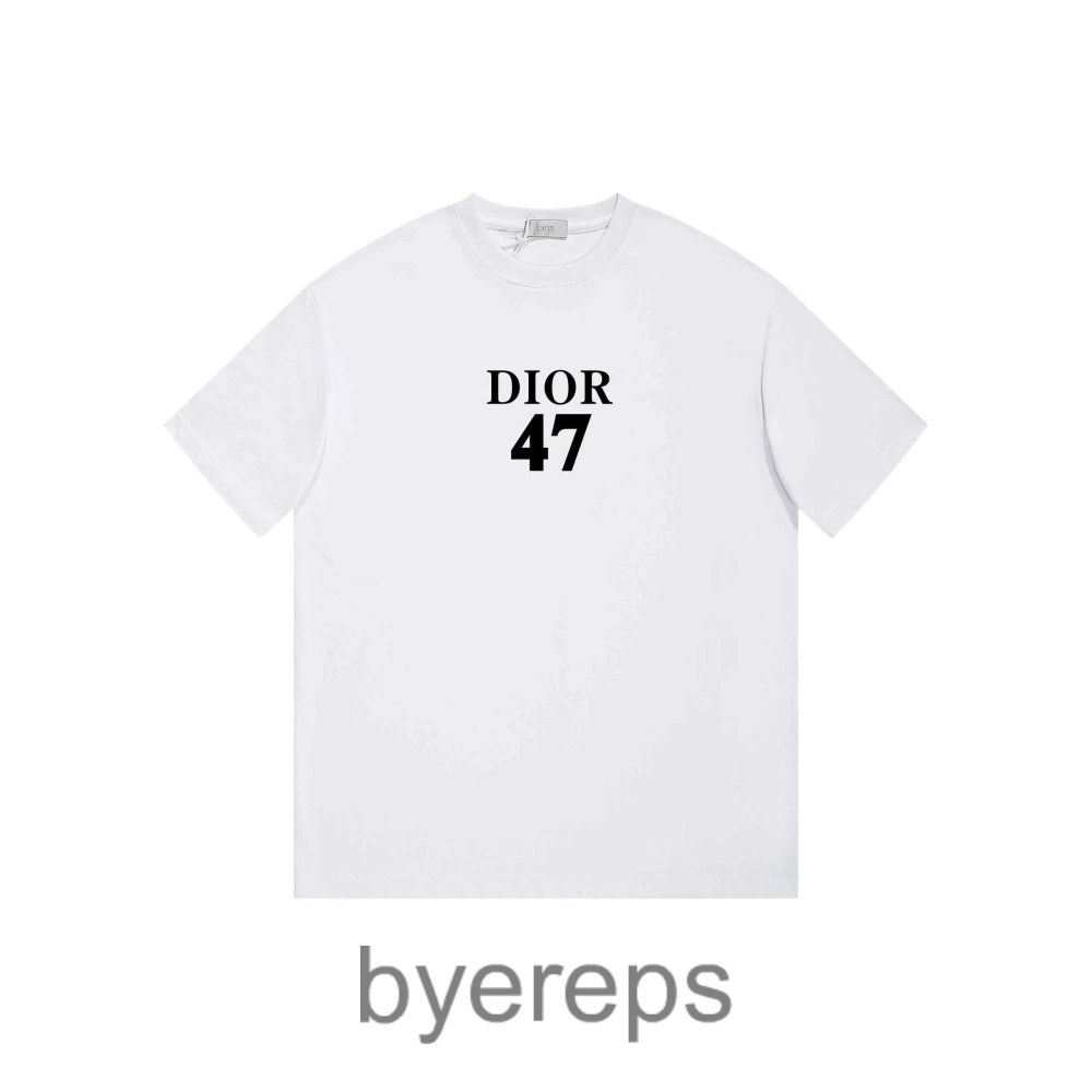 Dior Tee — photo 2 of 4