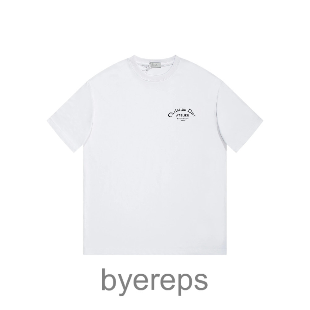 Dior Tee — photo 3 of 4