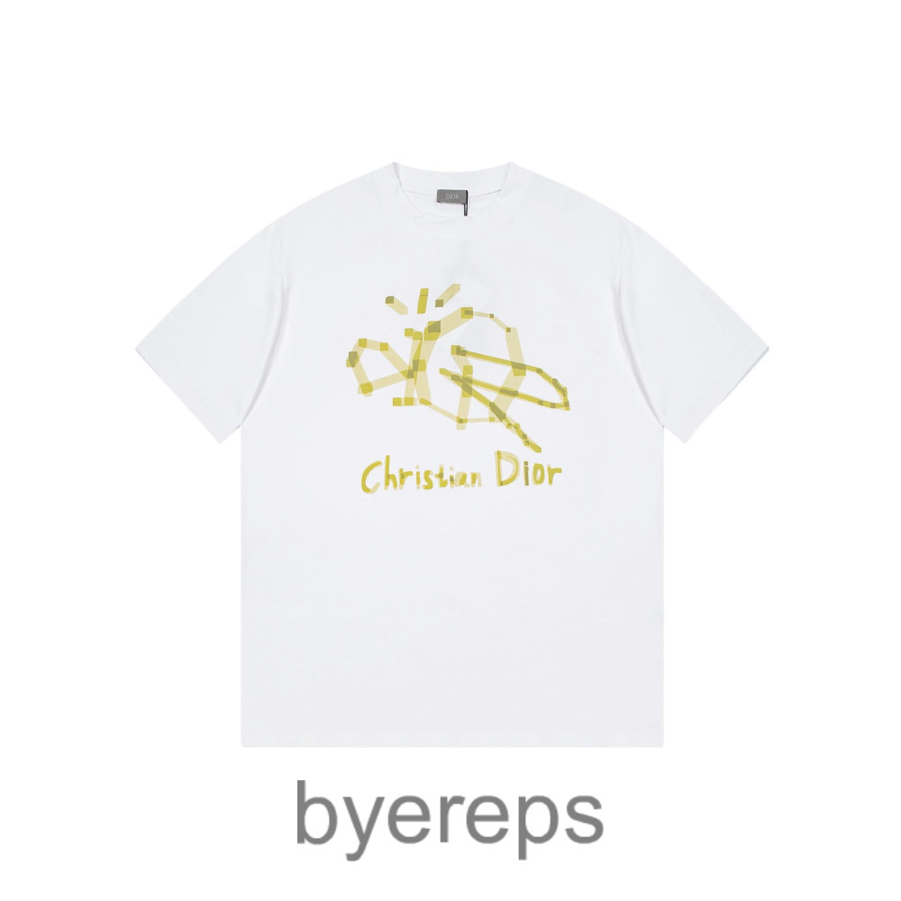 Dior Tee — photo 4 of 4