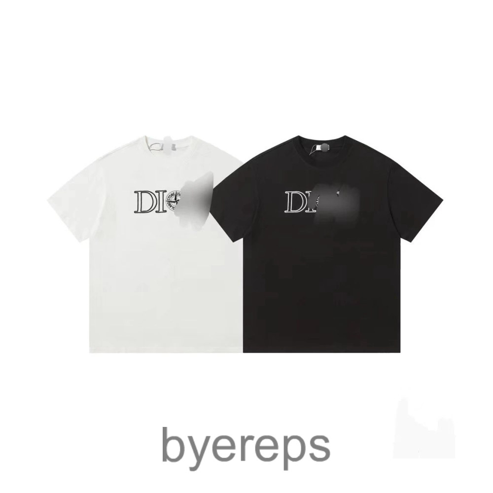 DIOR Tee — photo 4 of 4