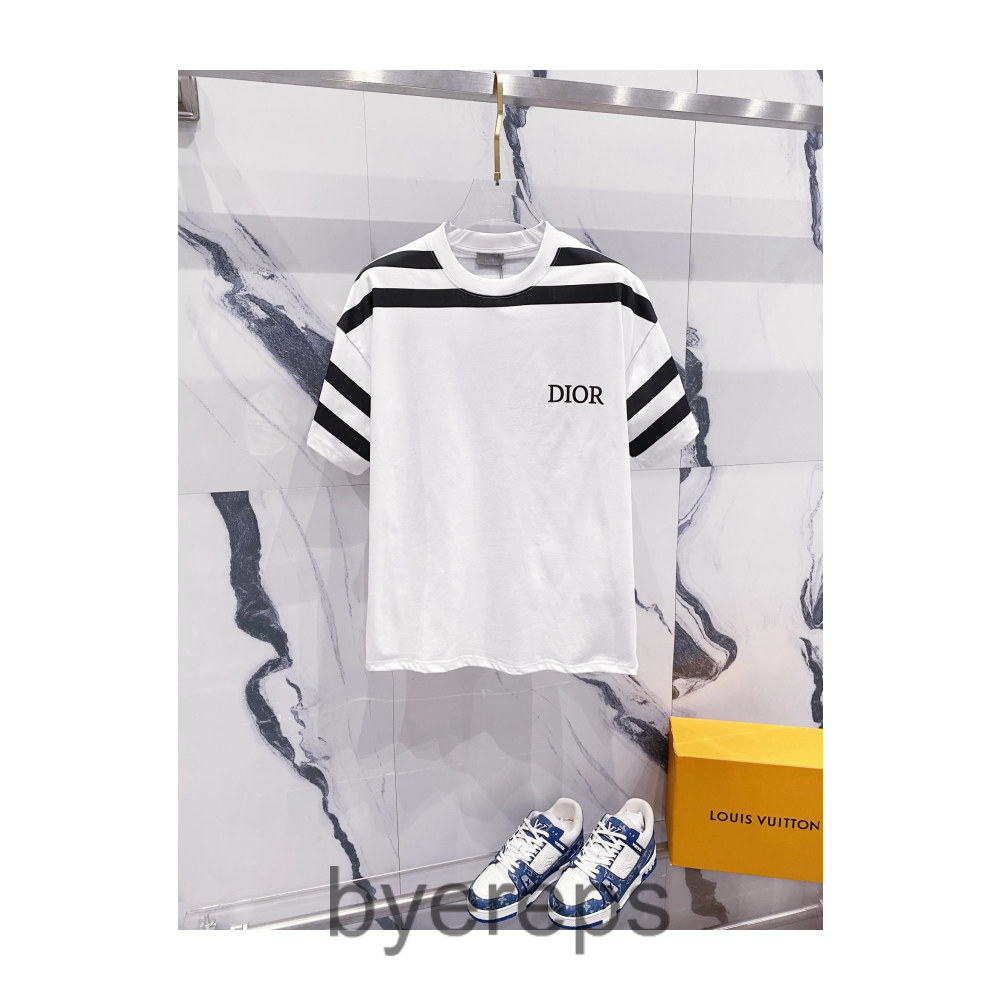 Dior Tee — photo 3 of 4