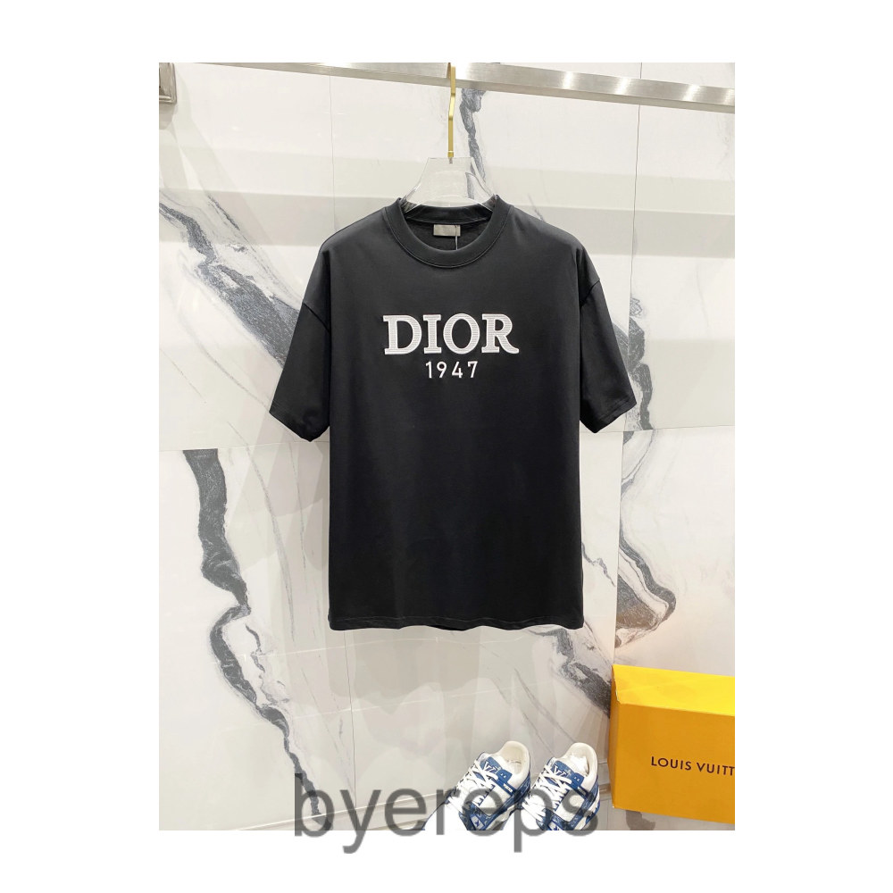 Dior Tee — photo 4 of 4