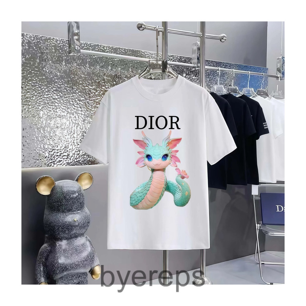 Dior Tee