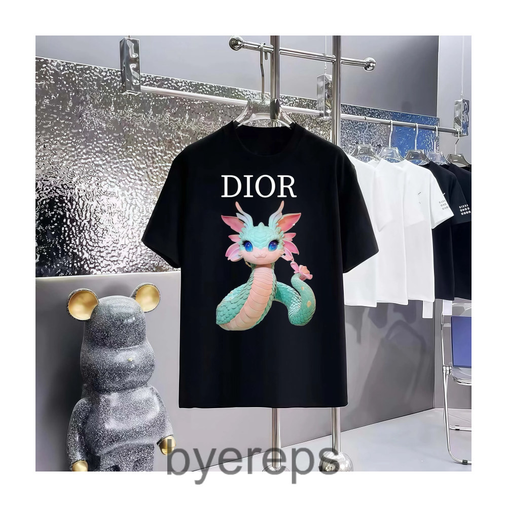 Dior Tee — photo 2 of 4