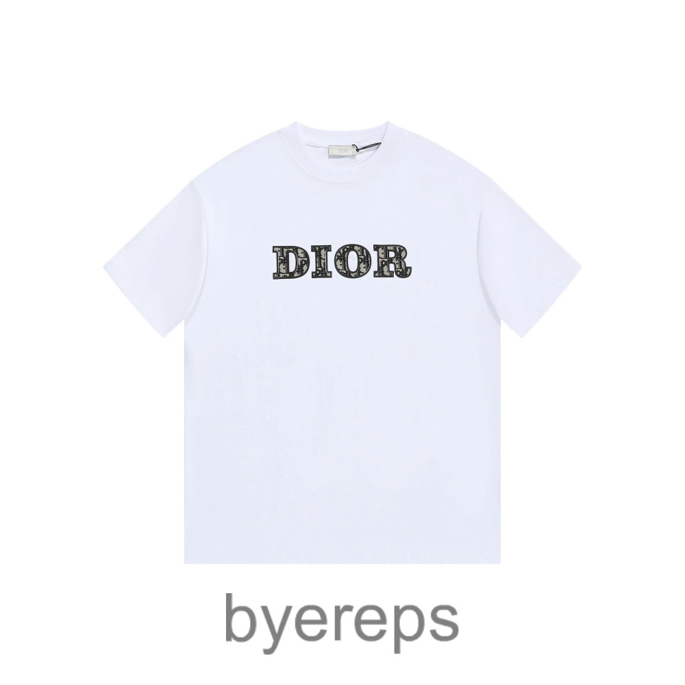 Dior Tee — photo 3 of 4