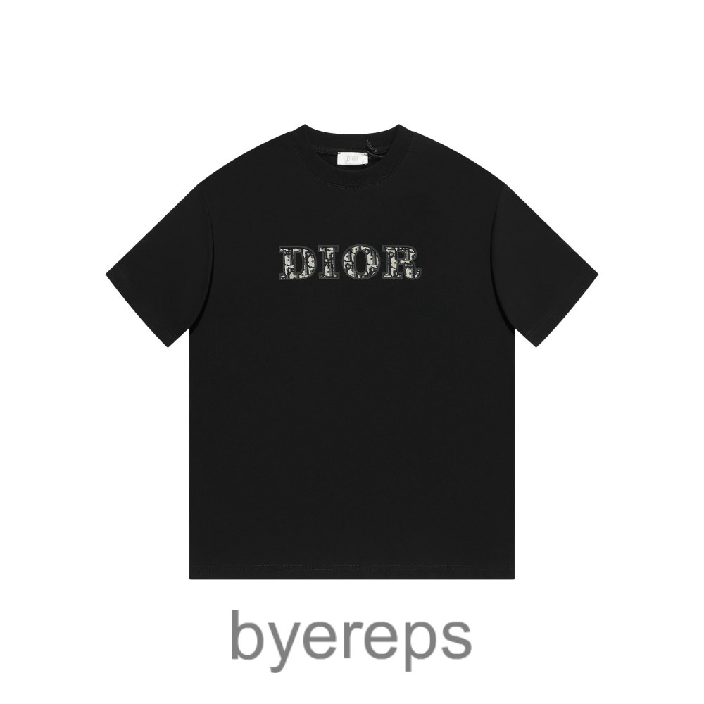 Dior Tee — photo 4 of 4