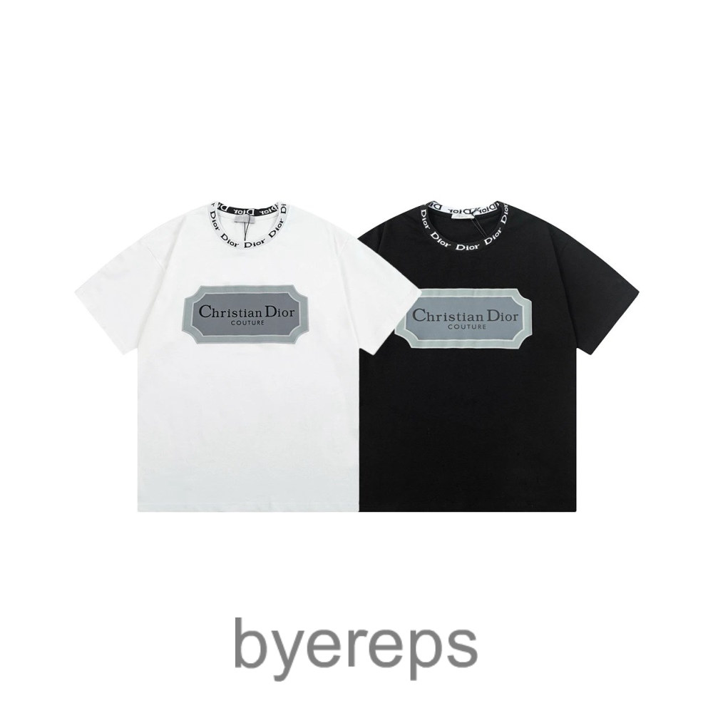 Dior Tee — photo 4 of 4