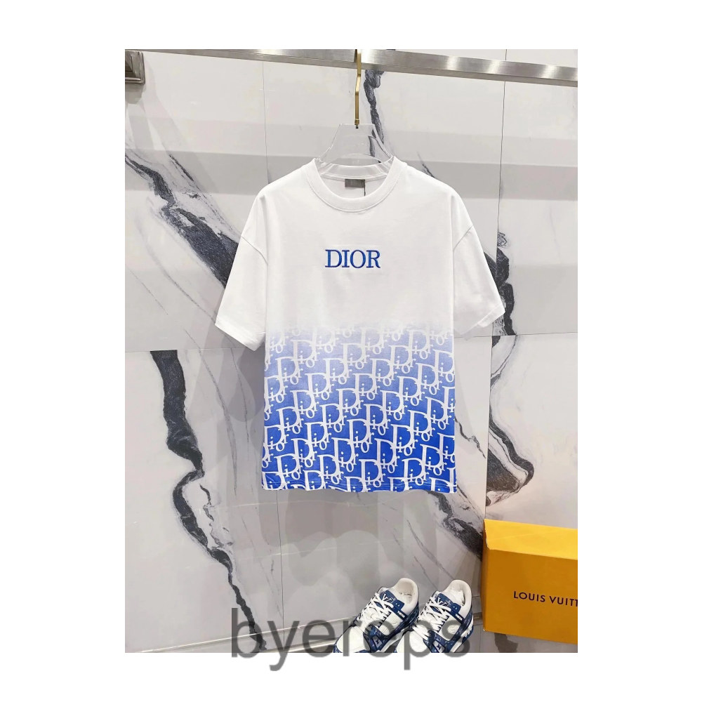 Dior tee's — photo 4 of 4
