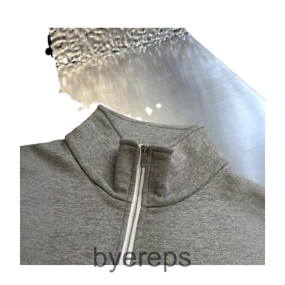 Dior turtle neck hoodie — photo 3 of 4