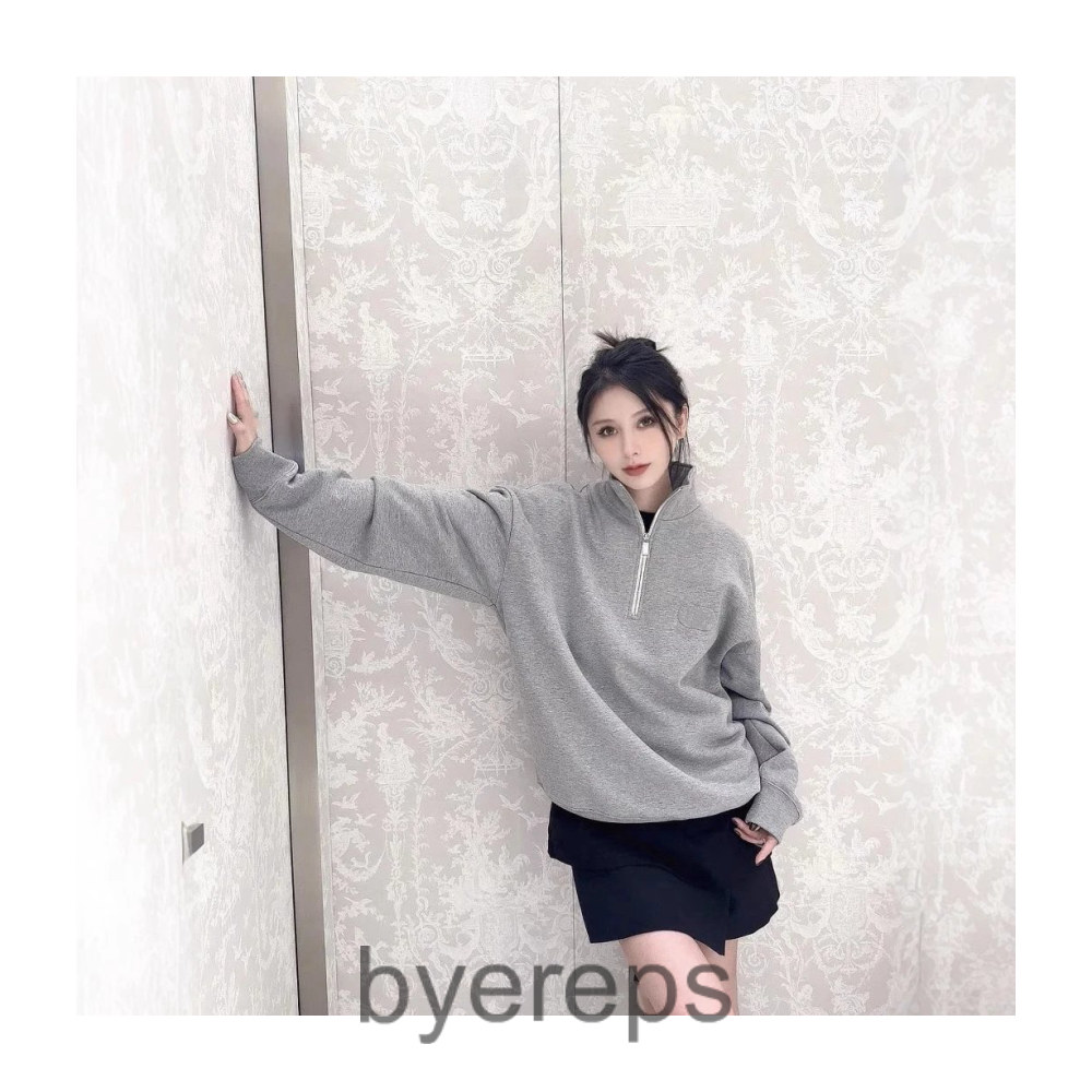 Dior turtle neck hoodie — photo 4 of 4