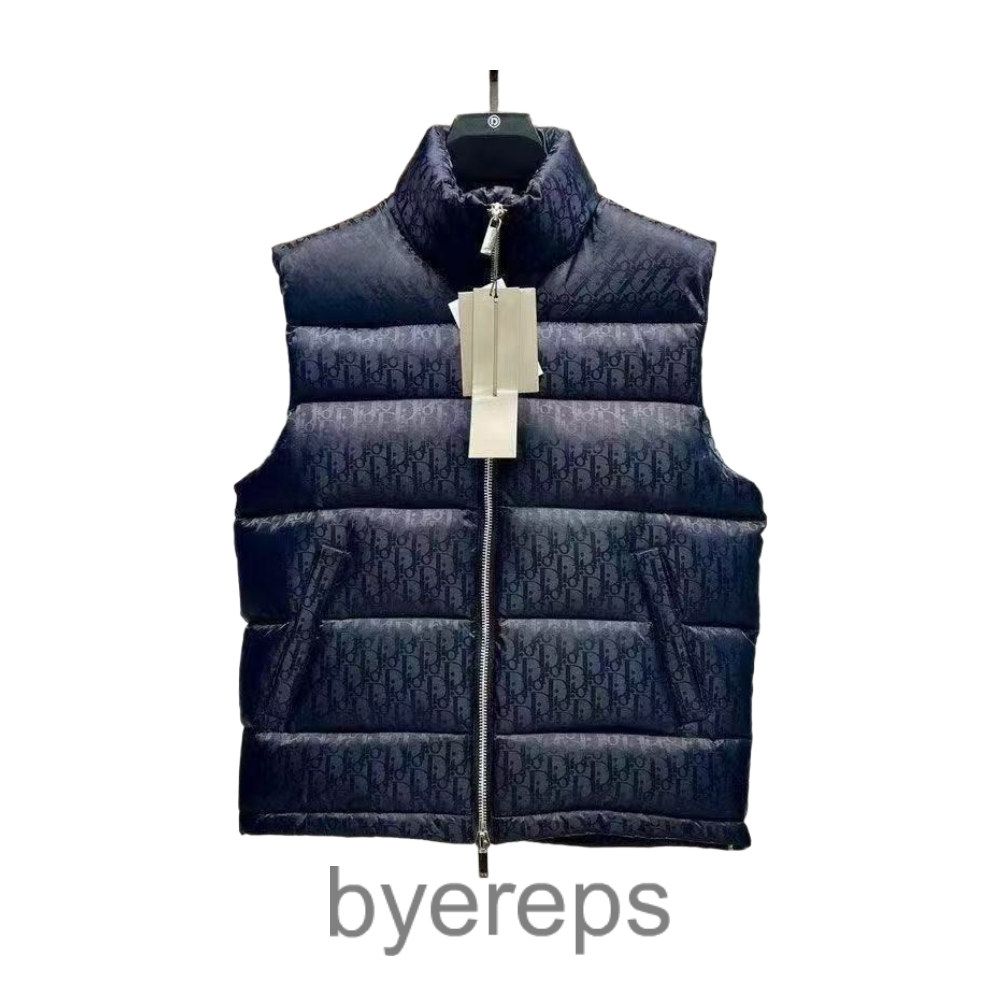 Dior Vest