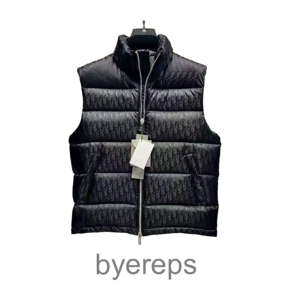Dior Vest — photo 2 of 4