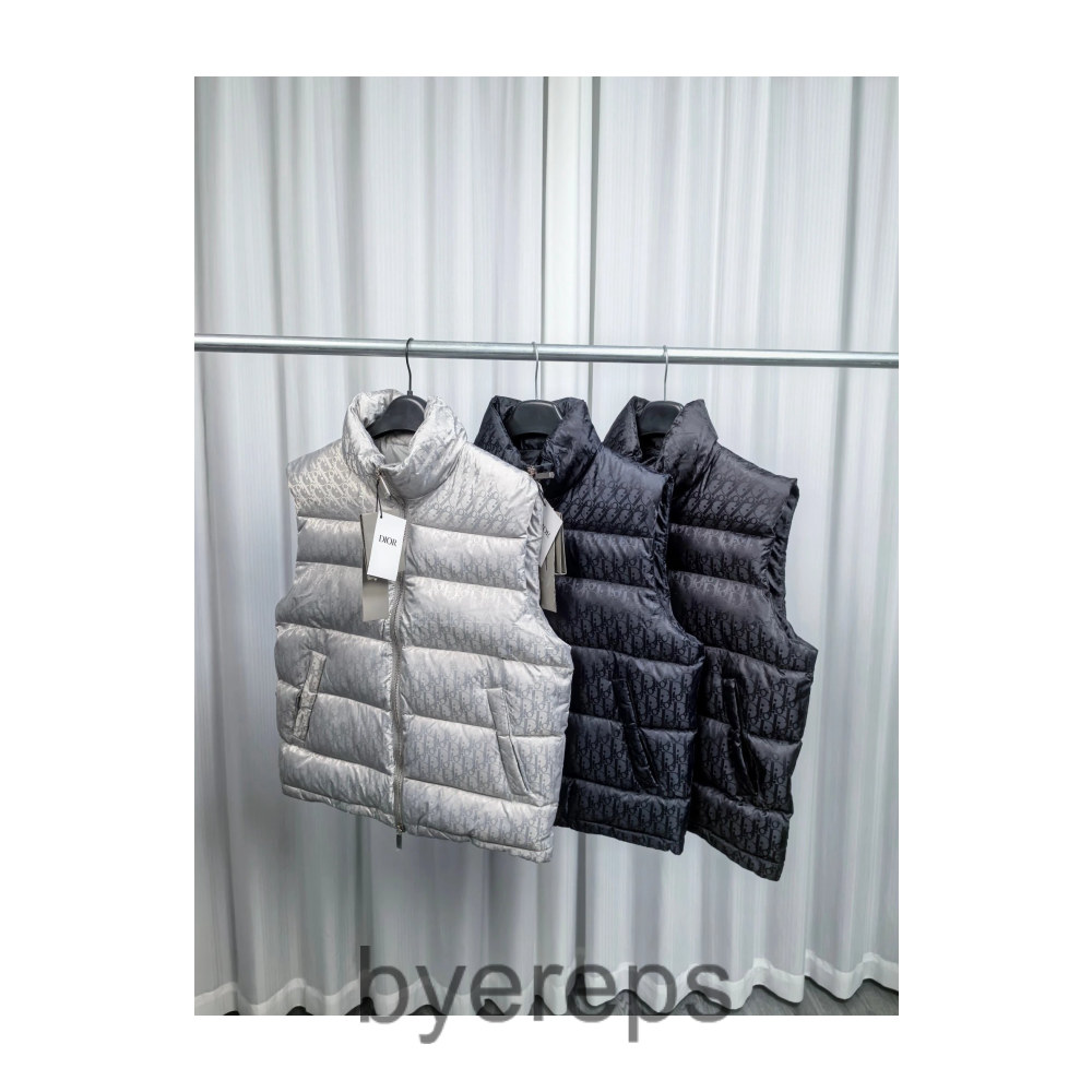 Dior Vest — photo 4 of 4