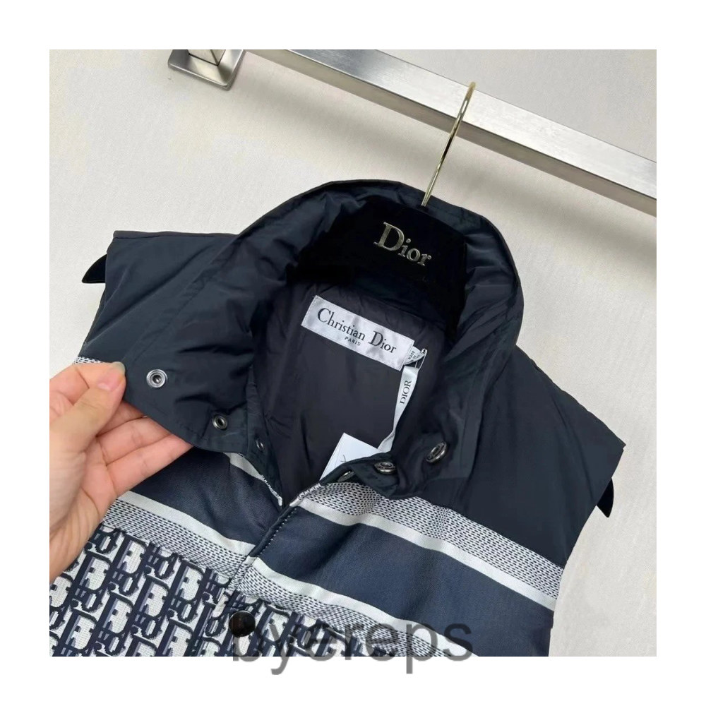 Dior Vest