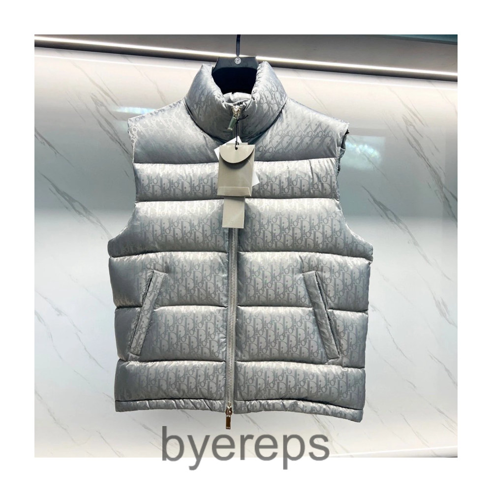 Dior Vests