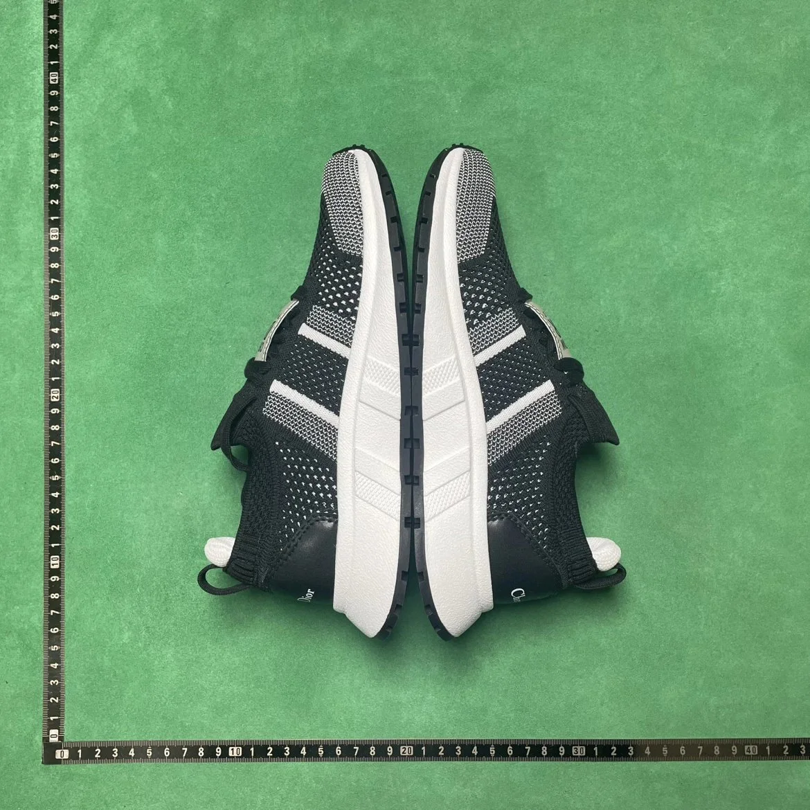 Dior Vibe Sneaker