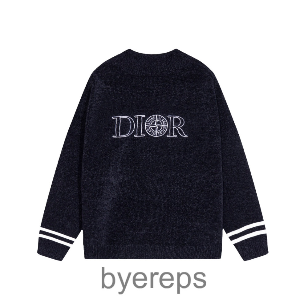 Dior x Stone Island Sweater — photo 2 of 4