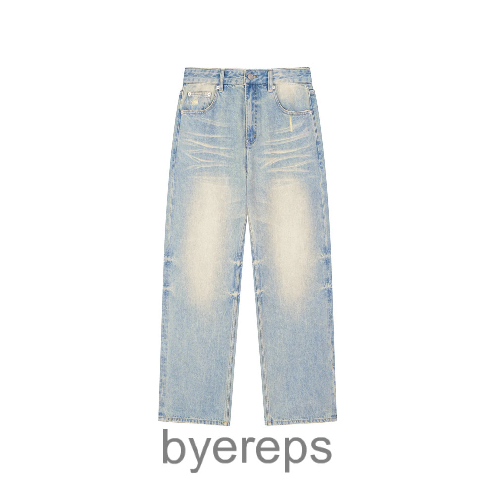 Unbranded Distressed baggy jeans — photo 3 of 4