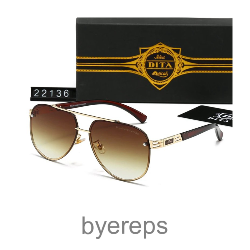 Unbranded Dita SunGlasses — photo 4 of 4