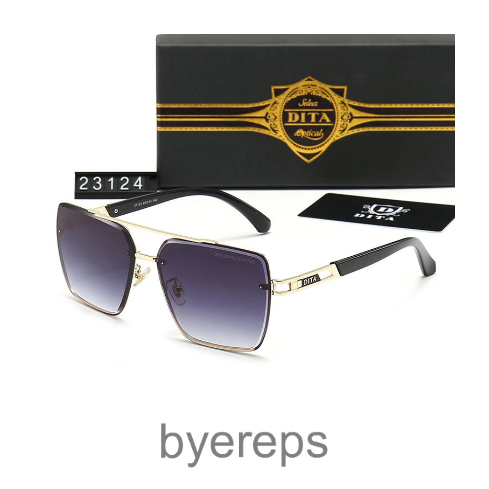 Unbranded Dita SunGlasses — photo 2 of 4