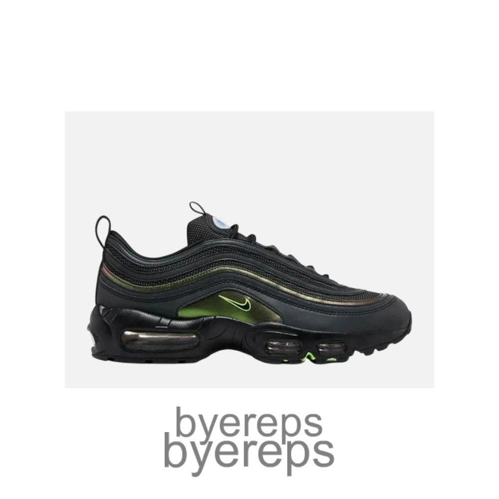 Division Street Air Max 95/97 Ducks Of A Feather Thunder