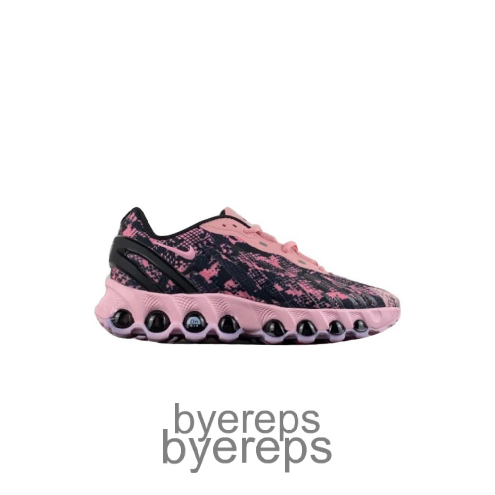 Dn8 Pink Snakeskin