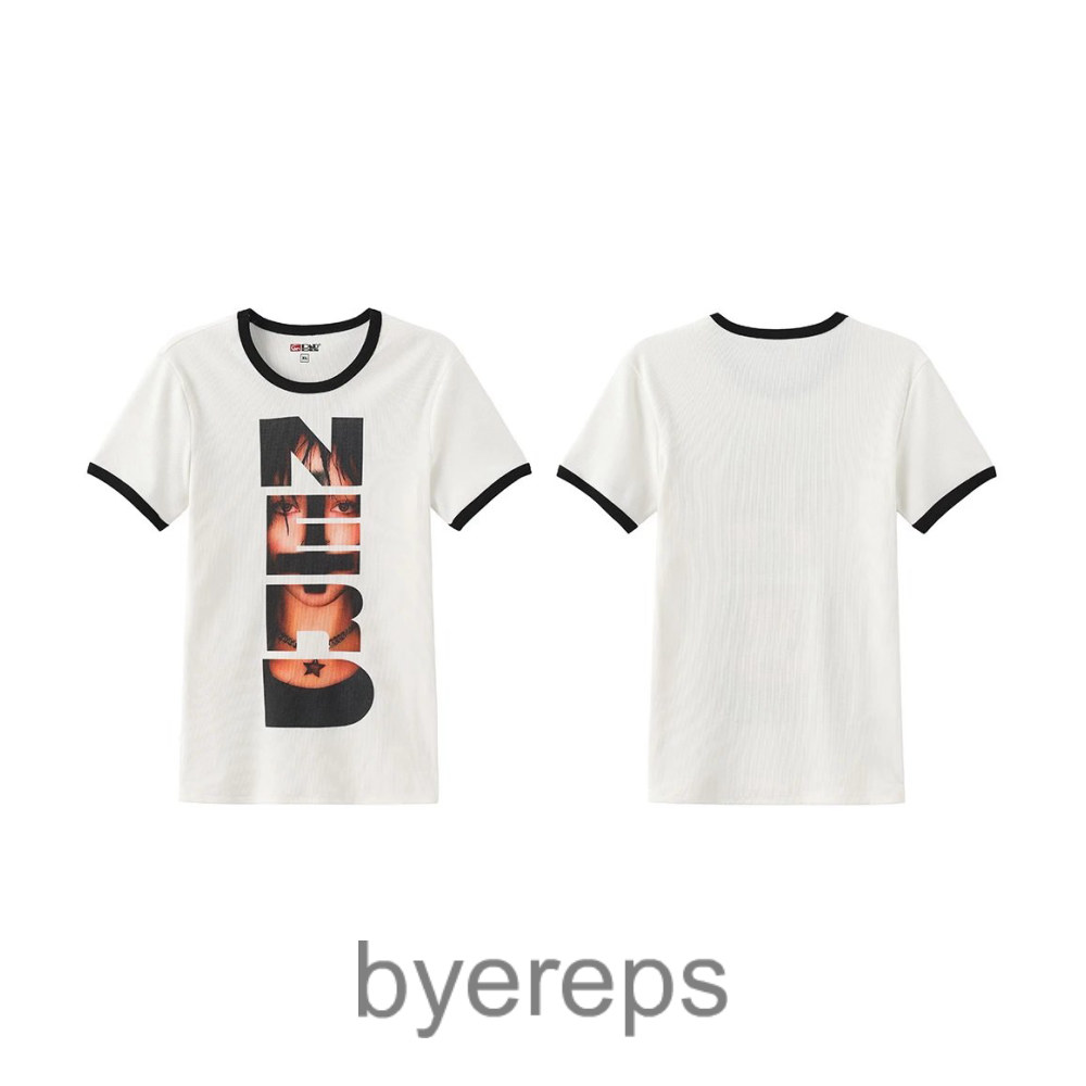 DND4DES NERD tee